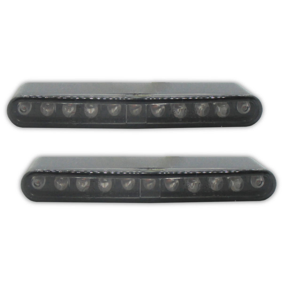 LED Einbaublinker FINELINER