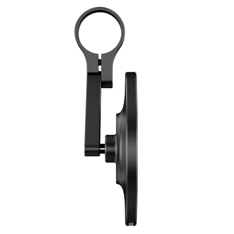 Lenkerendenspiegel Highsider Pro Conero 2 Black Edition, E-geprüft, Ø 22-30 mm