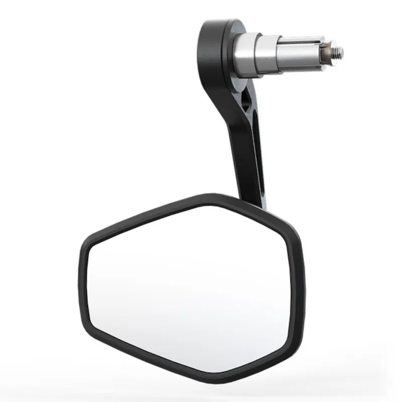 Lenkerendenspiegel Highsider Pro Ventura-Trek, E-geprüft, Ø 12-22 mm