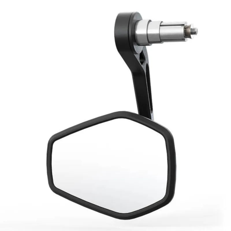 Lenkerendenspiegel Highsider Pro Ventura-Trek, E-geprüft, Ø 12-22 mm