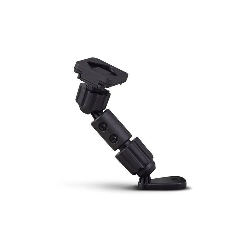 Smartphone Halter SHAD SG76 für Rückspiegel, 180 x 90 mm, mit Tasche