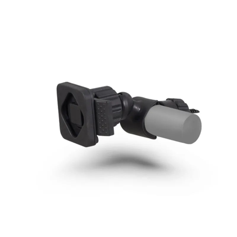 Smartphone Halter SHAD X-Frame für 20-40 mm Lenker 180 x 90 mm, 360 Grad Drehbar