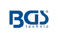 BGS technic Hersteller Logo