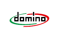 Domino Hersteller Logo