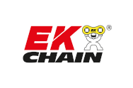 Motorrad Ketten und Kettensätze von EK Chain
