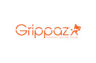 Grippaz Logo