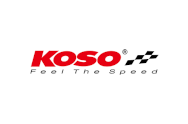 KOSO Logo