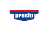 PRESTO Hersteller Logo