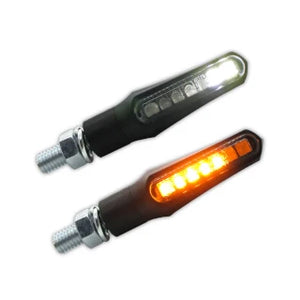 Blinker mit Positionslicht