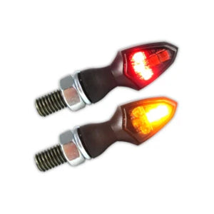 Blinker mit Rücklicht