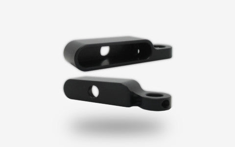 Armaturenblinker für Motorrad und Roller