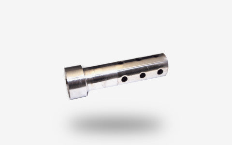 Auspuff Zubehör für Motorrad und Roller