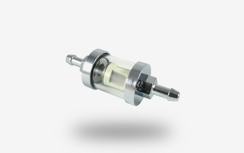 Kraftstofffilter für Motorrad und Roller