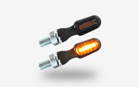 Blinker für Motorrad und Roller