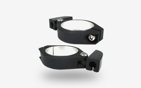 Blinkeraufnahmen für Motorrad und Roller