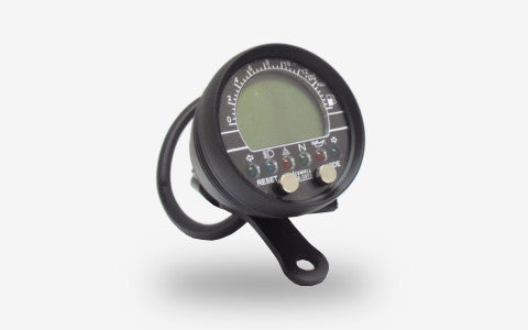 Instrumente & Zubehör für Motorrad und Roller