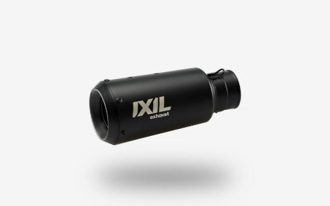 Motorrad Auspuff Komplettanlagen