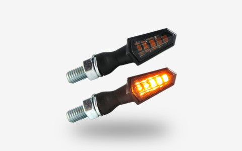 LED Blinker für Motorrad und Roller