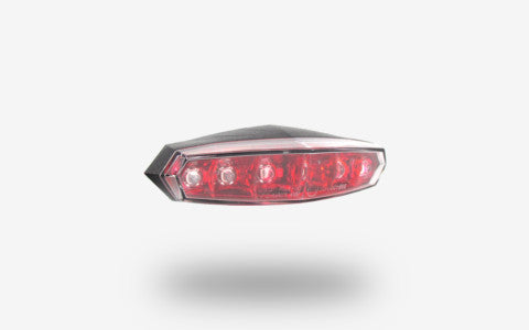 Rücklichter für Motorrad und Roller