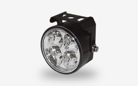 Tagfahrlichter für Motorrad und Roller