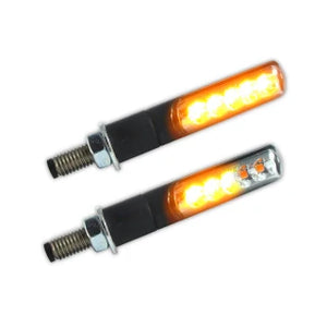 LED Lauflicht Blinker