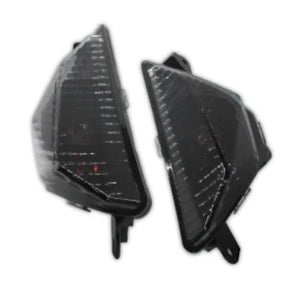 Verkleidungsblinker