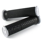 Lenkergriffe DUAL DENSITY Full Diamond, für Quad & ATV Lenker