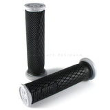 Lenkergriffe DUAL DENSITY Full Diamond, für Quad & ATV Lenker