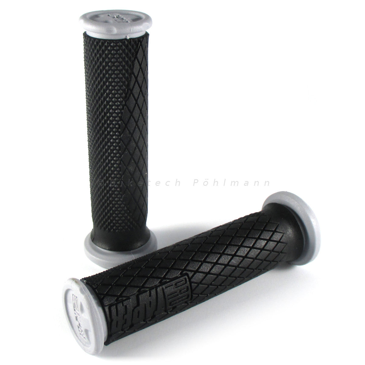 Lenkergriffe DUAL DENSITY Full Diamond, für Quad & ATV Lenker