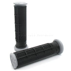 Lenkergriffe DUAL DENSITY Half Waffle, für Quad & ATV Lenker