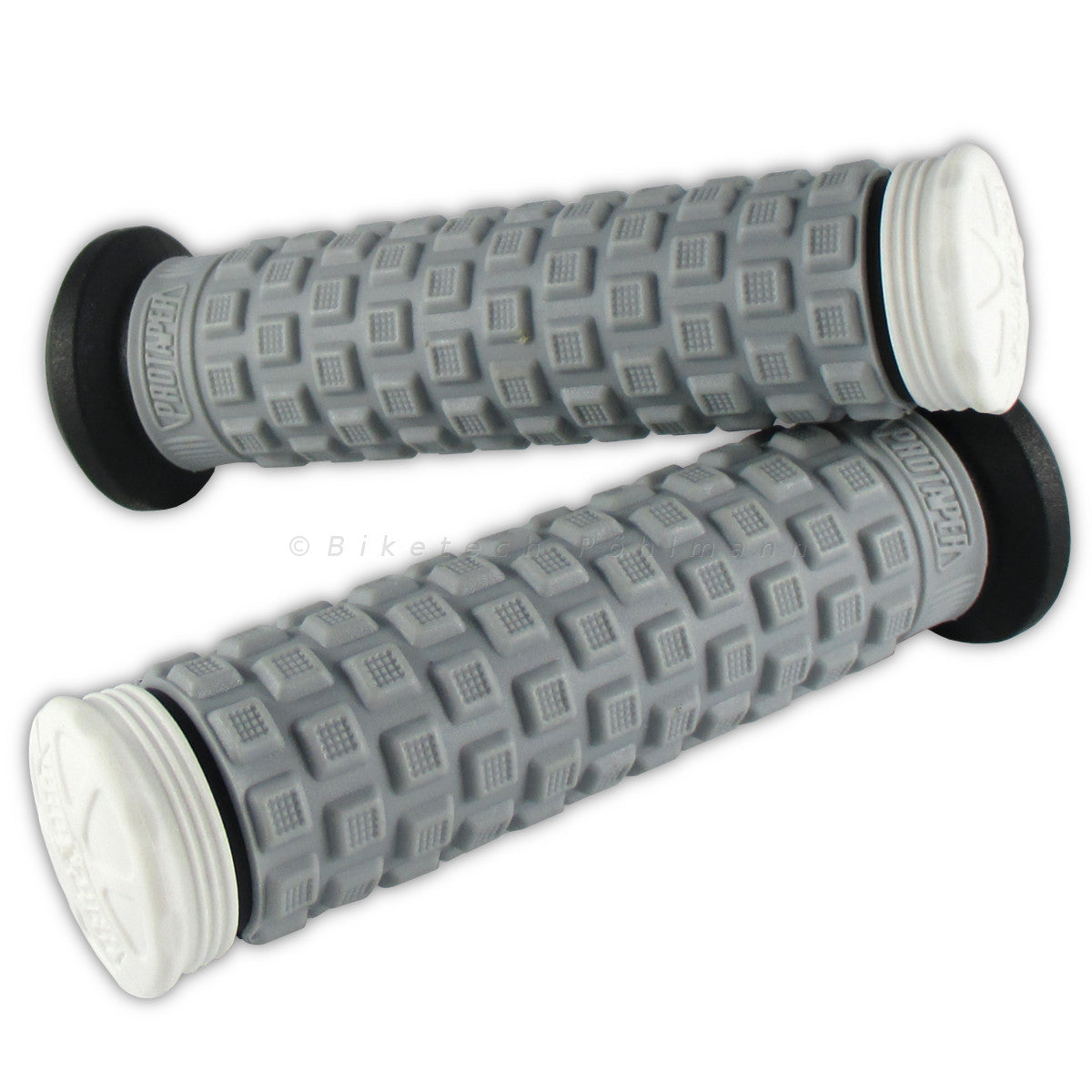 Lenkergriffe TRI DENSITY Pillow Top, für Quad & ATV Lenker