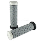 Lenkergriffe TRI DENSITY Pillow Top, für Quad & ATV Lenker