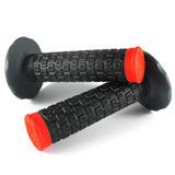 Lenkergriffe TRI DENSITY Pillow Top Lite, Rot, für MX Lenker