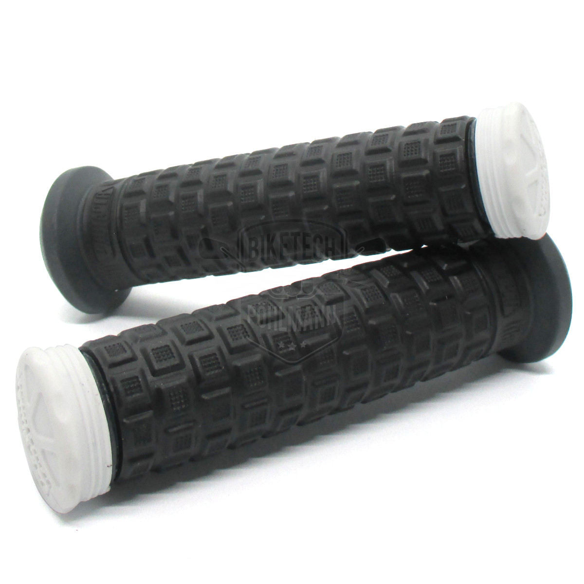 Lenkergriffe TRI DENSITY Pillow Top Lite, für Quad & ATV Lenker