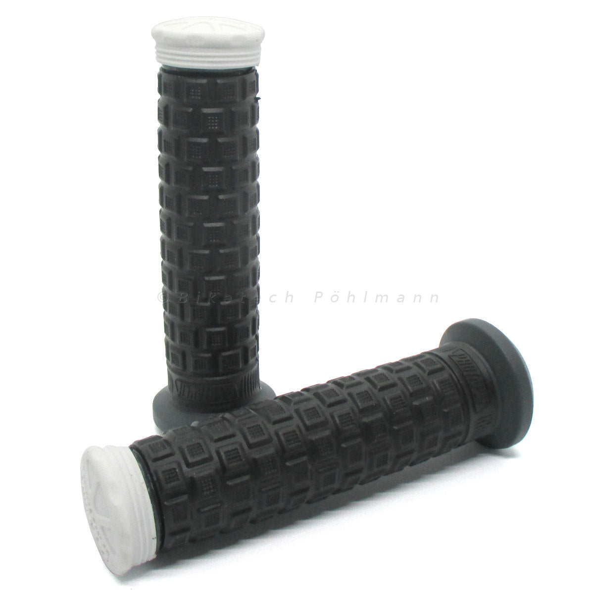Lenkergriffe TRI DENSITY Pillow Top Lite, für Quad & ATV Lenker