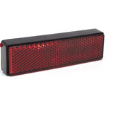 Reflektor Set CLASSIC DUAL mit LED Kennzeichenbeleuchtung E-Geprueft