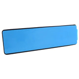 Reflektor CLASSIC rot rechteckig 94 x 27,5 x 9 mm Selbstklebend E-Geprüft