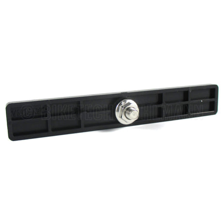 Reflektor SLIM M5 rot rechteckig