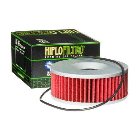 Ölfilter Hiflofiltro HF146 – Yamaha XS750 /850 /1100 VMX1200 XVZ1200 /1300