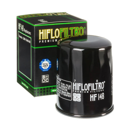 Ölfilter Hiflofiltro HF148 – Yamaha FJR1300 2001-2012
