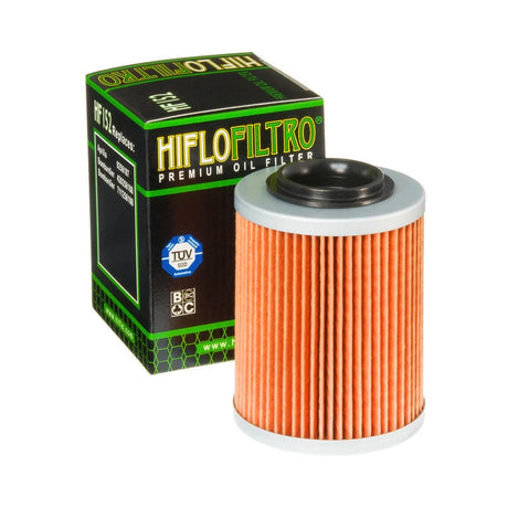 Ölfilter Hiflofiltro HF152 – Aprilia 1000 ETV /RST /RSV /SL