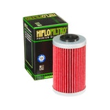 Ölfilter Hiflofiltro HF155 – Beta Gas Gas Husaberg Husqvarna KTM