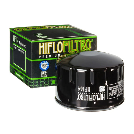 Ölfilter Hiflofiltro HF164 – BMW & Kymco Modelle