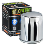 Ölfilter Hiflofiltro HF170C – Harley Davidson Modelle