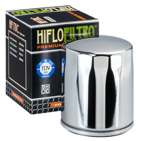 Ölfilter Hiflofiltro HF170C – Harley Davidson Modelle