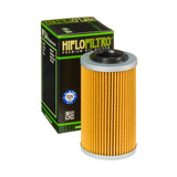 Ölfilter Hiflofiltro HF564 – Buell 1125CR /R 2009-2010