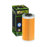 Ölfilter Hiflofiltro HF611 – BMW Husqvarna Sherco Modelle