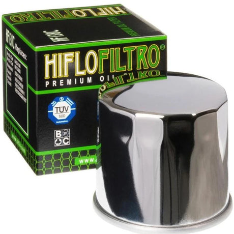 Ölfilter Hiflofiltro HF138C – Aprilia Bimota Cagiva Kawasaki Kymco Suzuki