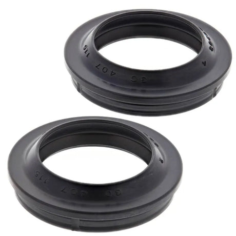 Staubkappen Satz All Balls – 44,6x30x11,2 mm – Kawasaki Z125 Yamaha TTR-125