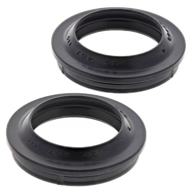 Staubkappen Satz All Balls – 44,6x30x11,2 mm – Kawasaki Z125 Yamaha TTR-125